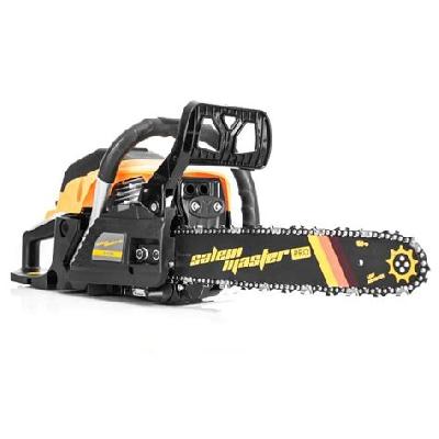 Neptune CS-52, 22" Petrol Chainsaw 58 cc